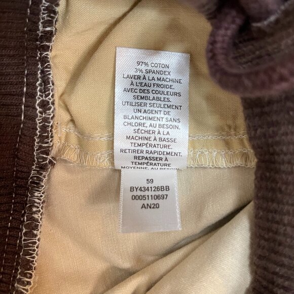 Treasure & Bond Nordstrom Jogger Style Camo Pants NWT Big Kid size 14 - Picture 7 of 7